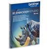 Brother Nuovo Software da ricamo Brother BE EmbroideryStudio