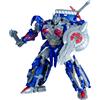 Studio Series Leader Class, Optimus Prime, Action Figure Ispirata Al Film ": L'E