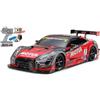 TAMIYA 57892 1/10RC XB MOTUL AUTECH GT-R TT-02 telaio RC prodotto finito TI