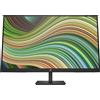 Hp Monitor led 27'' Hp V27ie 1920x1080pixel/Full HD/5ms/Nero [6D8H2E9]