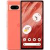 Google SMARTPHONE GOOGLE PIXEL 7A 5G GHL1X 128GB 6.1" DUAL SIM 64 MP CORALLO NO PIXEL 8