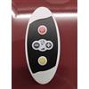 Novellini Ricambio TELECOMANDO SAUNA MP3 MONO IR BIANCO NOVELLINI