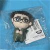 Custodia chiusa Detective Conan Pyokotomo bambola di peluche 7 x 4 x 10 cm Ka...