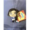 Custodia chiusa detective Conan Pyokotomo bambola peluche Komei Morofushi 7 x...