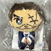 Custodia chiusa Detective Conan Pyokotomo bambola di peluche 7 x 4 x 10 cm Ka...