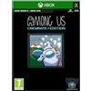 innersloth Among Us Crewmate Edition, Piattaforma Xbox One, Xbox Series X