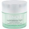 Clinique Superdefense Night Recovery Moisturizer (Very Dry/Dry Combination) 50 ml