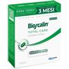 Bioscalin - Total Care Integratore Capelli Anticaduta Confezione 90 Compresse Formato 3 Mesi