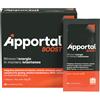 PHARMANUTRA Apportal Boost 14 bustine - Integratore Tonico