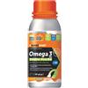 NAMEDSPORT Srl Named Omega 3 Double Plus Integratore Sport 240 Capsule