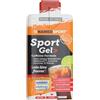 NAMEDSPORT Srl Named Sport Gel Integratore Alimentare Energetico Gusto Cola Lime 25 ml