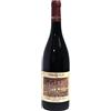 TerraQuilia Lambrusco dell'Emilia Rosso Frizzante IGT "falcorubens col fondo" 2019 - Terraquilia - 0.75L