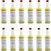 Pure Ginger Bio di zenzero Concentrato - Un tessuto misto base Concentrato in controllati angebautem peruanischen Bio di zenzero - Senza additivi, senza zucchero