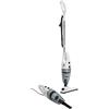 Innoliving HEPA Aspirapolvere per uso generico 2-in-1 INN-651 2 in 1 senza sacco, bianco, 0.8 litri, 240 decibeles