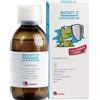 Uriach italy srl BIOVIT 3 IMMUNOPLUS 125ML