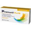 Proge farm srl PROMUNIL PLUS 30 CPR EFF (VIT/MI