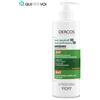 Vichy (l'oreal italia spa) DT ANTI DAND SHAMPOO2IN1 400ML