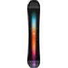 Nitro Snowboards Team Wide Board '25, Freestyle/Freerideboard, Directional Twin, Trüe Camber, All-Terrain, Wide, per piedi grandi