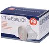 PIKDARE Pic Aerosol Aireasy On Kit Di Ricambio
