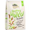 Greenwoods Insects con Patate, Piselli e Fave Crocchette per gatto 3 kg