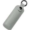 Générique Custodia per chiavetta USB, custodia per chiavetta USB, piccola custodia da trasporto portatile, custodia protettiva, scatola di protezione per chiavetta USB con portachiavi, usi multipli per le p