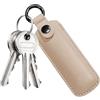 Générique Custodia di supporto per chiavetta USB,custodia per chiavetta USB | piccola custodia da trasporto portatile, custodia protettiva, scatola di protezione per chiavetta USB con portachiavi, usi multipli