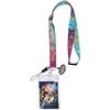 Disney- Cordino Aladdin, Multicolore, Taglia Unica, 86213