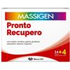 MARCO VITI FARMACEUTICI SpA PRONTO RECUPERO 14+4BUST