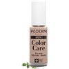 PODERM - MICOSI DELLE UNGHIE - SPECIALE UOMO - SMALTO INVISIBILE COLOR NUDE - TEA TREE - Corregge e migliora l'aspetto delle unghie gialle/Danneggiate dalla MICOSI - Marchio svizzero