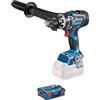 BOSCH Trapano Avvitatore Bosch GSR 18V-150 C