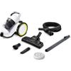 Karcher Aspirapolvere multiciclonico karcher vc3 premium 700 w