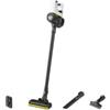 Karcher Aspirapolvere a batteria karcher vc4 cordless myhome 21,6v 2,5ah