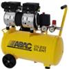 Abac Compressore aria silenziato abac pole position 24 litri 1 hp