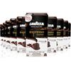 Lavazza, Espresso Gourmet Chocolate, 100 Capsule in Alluminio Compatibili con Macchine Nespresso* Original, con l'Aroma Naturale del Cioccolato, Arabica e Robusta, Intensità 10/13, Tostatura Media