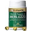 NATURANDO OLIO DI FEGATO DI MERLUZZO NATUROLI Naturando 70 capsule