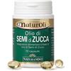 NATURANDO OLIO DI SEMI DI ZUCCA Naturando 70 perle