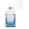 BVLGARI Bvlgari Man Glacial Essence 100 ml