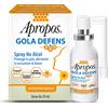 DESA PHARMA Srl Apropos gola defens pro spray no alcol (20 ml)