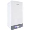 Fondital Caldaia a Condensazione Fondital Modello Ischia Next KC 35 Kw Metano Completa di Kit Scarico Fumi