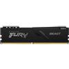 Kingston FURY Beast Memoria Ram 32GB 3200MHz DDR4 CL16 DIMM Black