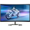 Philips Momentum 27M1C5500VL-00 Monitor Pc 27'' 2560x1440 Pixel Quad HD LCD Nero