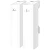 TP-Link EAP211-BRIDGE KIT Ponte e Ripetitore Bridge di Rete 867 Mbit-s Bianco