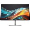 HP Series 7 Pro 724pf Monitor PC 23.8'' 1920x1080 Pixel Full HD Nero-Argento