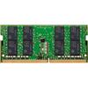 HP 4M9Y5AA Memoria Ram 16Gb DDR5 4800 SODIMM NECC Memory 4800 MHz