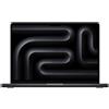 Apple 2024 MacBook Pro Portatile con Chip M4 Pro Cpu 14 Core e Gpu 20 Core Display Liquid Retina Xdr 14.2'' 24Gb di Memoria Unificata 1Tb di Archiviazione Ssd Nero Siderale