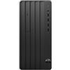 HP Pro Tower 290 G9 PC Desktop i7-12700 16GB RAM 512GB SSD Windows 11 Pro Nero