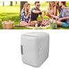 Walfront Frigorifero Portatile con Pannello Solare Monocristallino da 50 W, Frigorifero/Congelatore CC 12 V Ad Energia Solare di Grande capacità con Scatola Batteria, Congelatore Ad