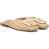 Sam Edelman Lin Mule da Donna, Naturale, 40.5 EU