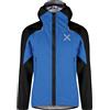 Montura Magica Prometeo Jacket giacca impermeabile uomo