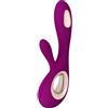 Lelo Soraya Wave Vibratore per donna rabbit